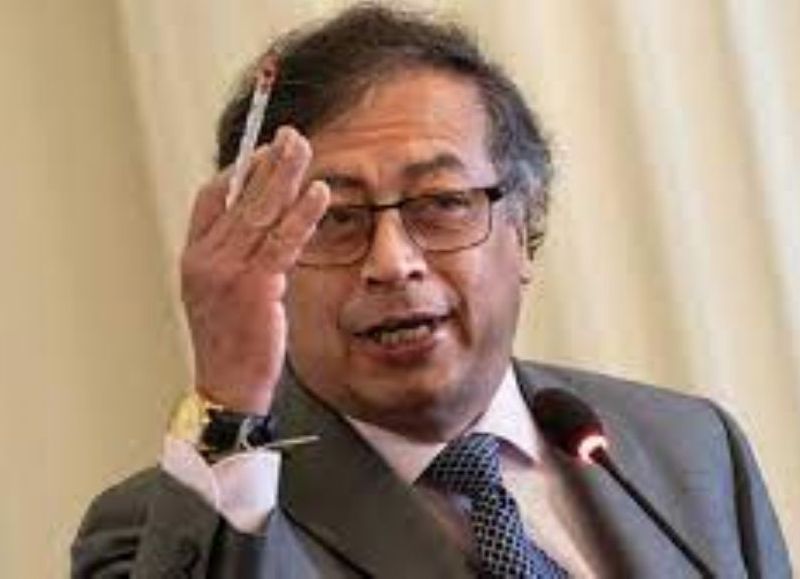 Duras críticas a Petro por la demora del inicio de la Instalación del Cogreso: "Se siente dictador"