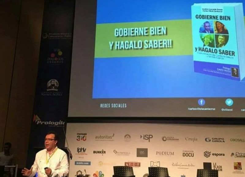 VIDEO | Leer la naturaleza desde la Feria del Libro de Bogotá