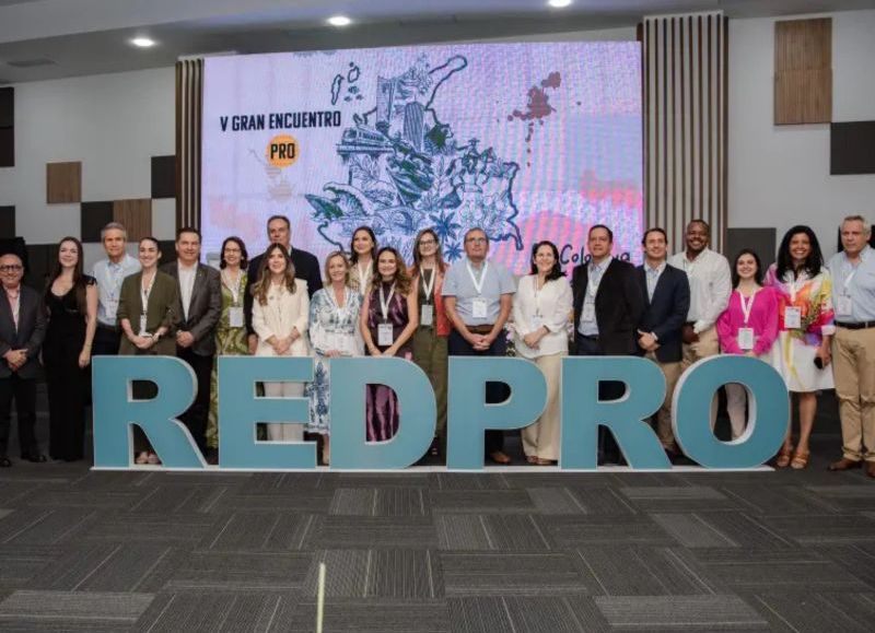 El sector privado propone 11 megaproyectos que transformarán la economía del país