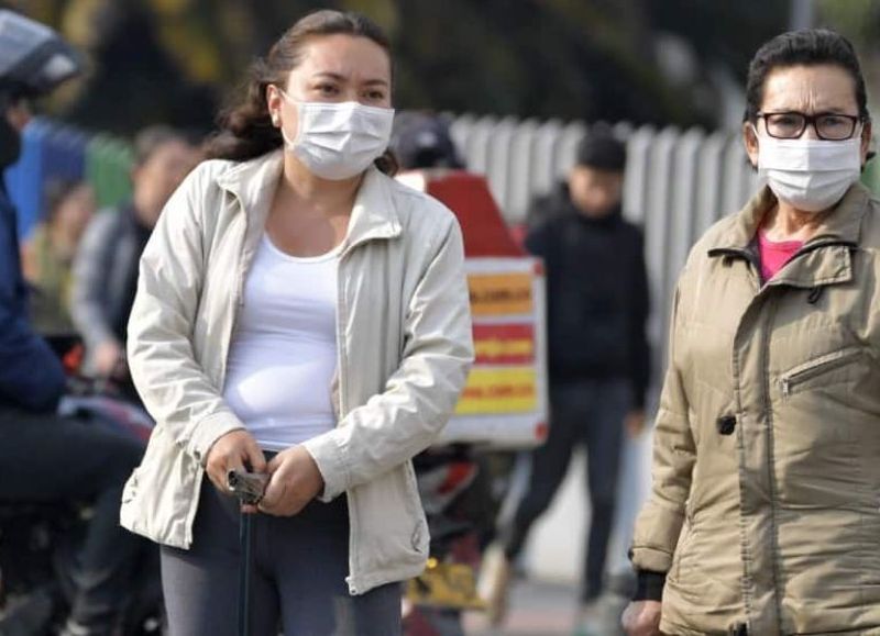 A partir del 1 de septiembre se implementará el aislamiento selectivo en todo el país