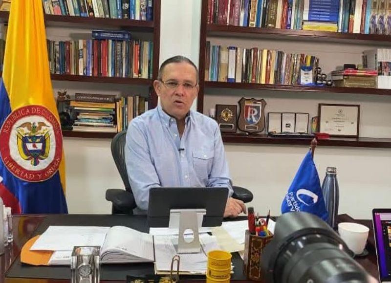 VIDEO | El Partido Conservador busca el poder en 2026