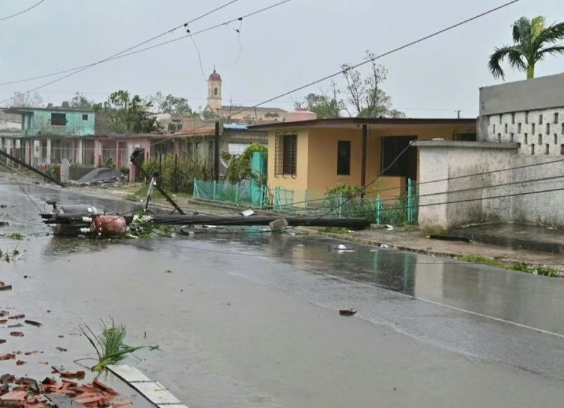 Cuba, del referéndum al caos