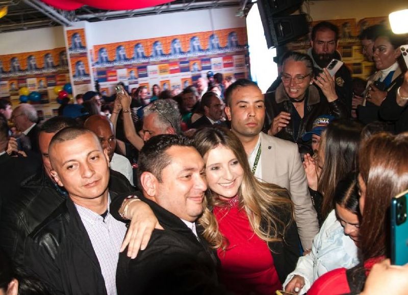 VIDEO | Las mujeres en la política del país