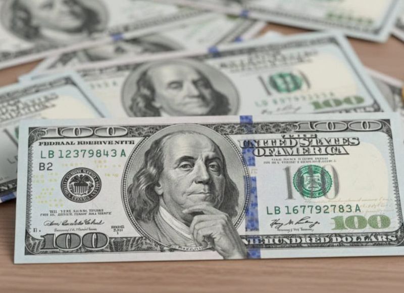 Sorpresa electoral: el dólar se desplomó tras el batacazo de De la Espriella
