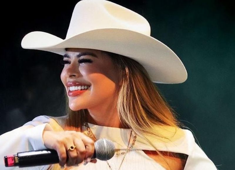 Angélica Sierra: "La Reina de la Música Norteña en Colombia" vuelve más fuerte que nunca