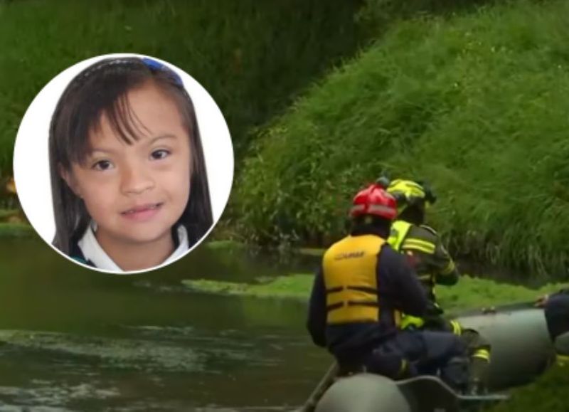 Dictamen forense: ahogamiento y sin pruebas de abuso en la autopsia de Valeria Afanador