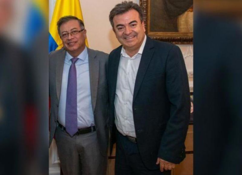 VIDEO | Corrupción en el Gobierno de Petro: el exdirector de la UNGRD dijo que "sólo seguía ordenes"