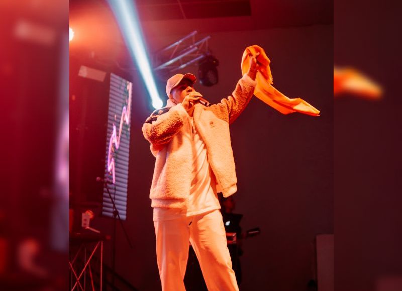 VIDEO | Luan: el artista que puso a Pereira en el mapa musical internacional