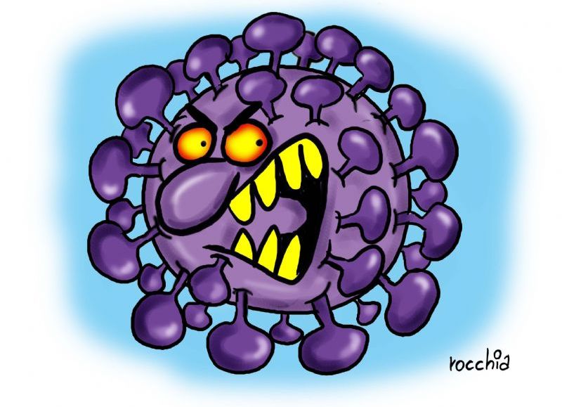 Confirman 6.732 casos nuevos y 125 muertes más en todo el país