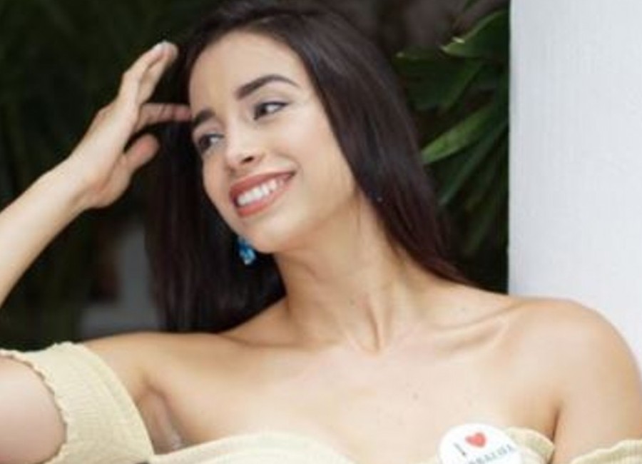 Sensual cubana bailando salsa se convierte en lo más visto en Instagram