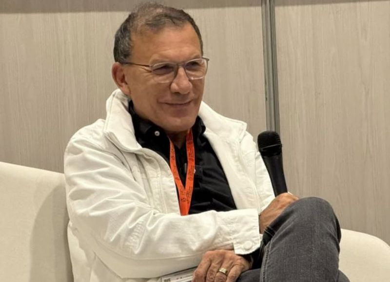 VIDEO | Roy Barreras: retiro de la política por la puerta de atrás
