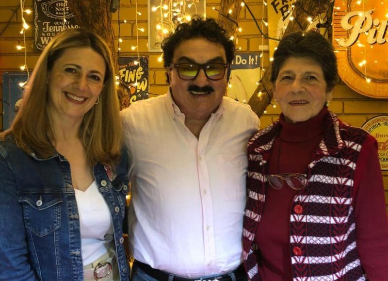 El país necesita amor, reingeniería y construcción de familia: Rafael Quintero Mora