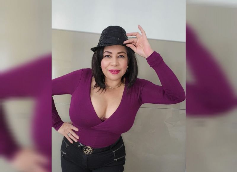 Maryleida  nos habla de su "Infidelidad Consentida"