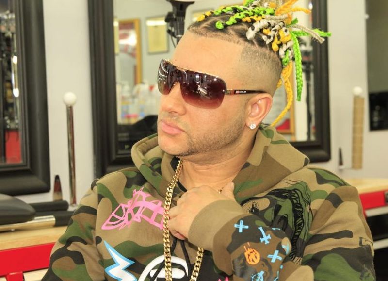 VIDEO | Lo nuevo de W "la letra": el dominicano llega con "Tenemos to"