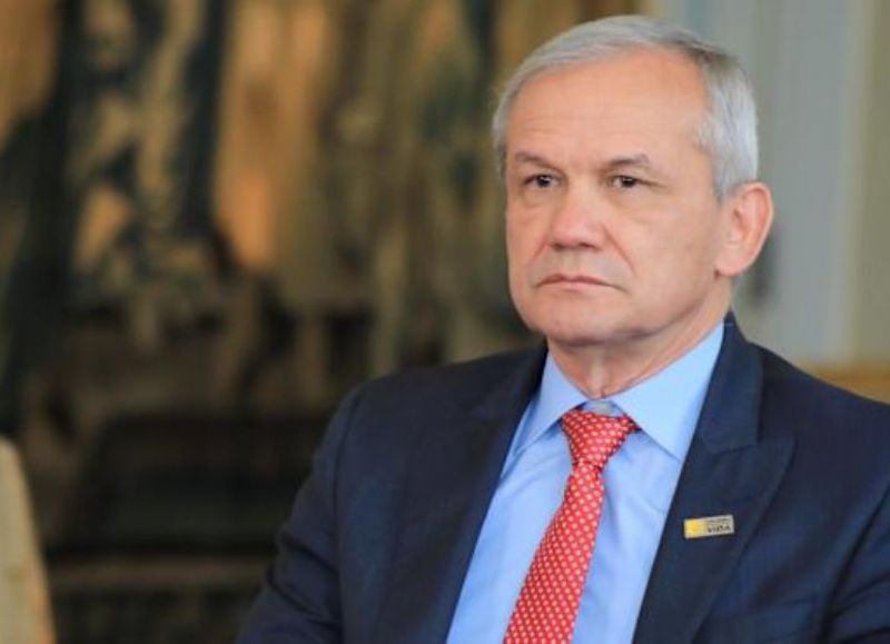 La Corte Suprema fijó fecha para la audiencia de acusación contra Carlos Ramón González