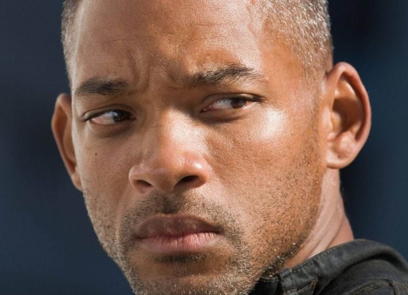 VIDEO | Will Smith promociona su nueva película y pide que lo perdonen por su cachetazo en los Óscar