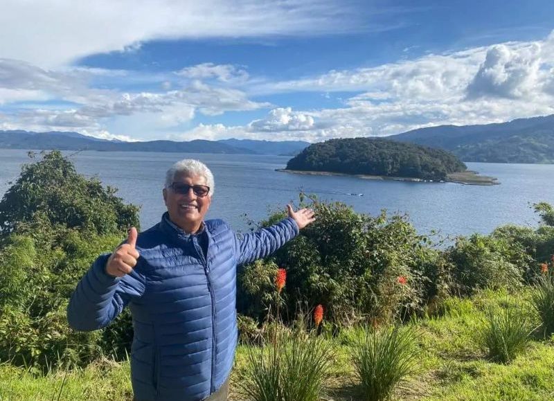 Gerencia pública contra la corrupción en Nariño: Carlos Maya Aguirre, candidato a la Gobernación