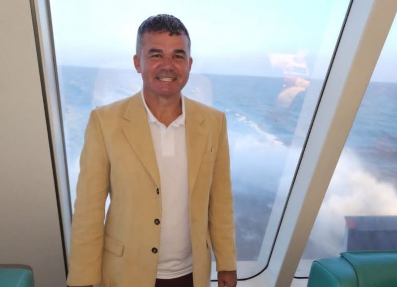 VIDEO | El periodista argentino Luis Ledesma pasó por el Instagram Live de NOVA