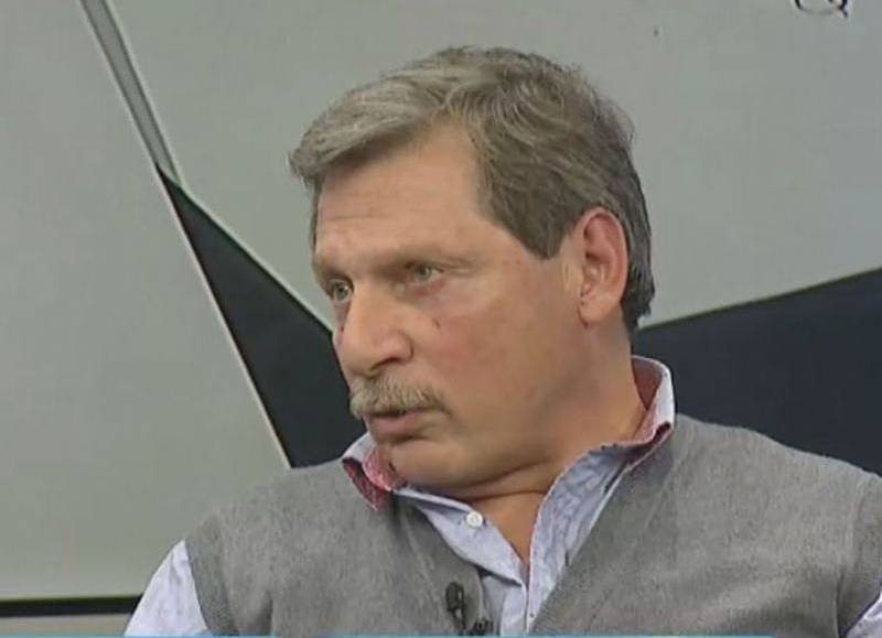 Colombiano en Argentina denuncia que le robaron 3000 dólares