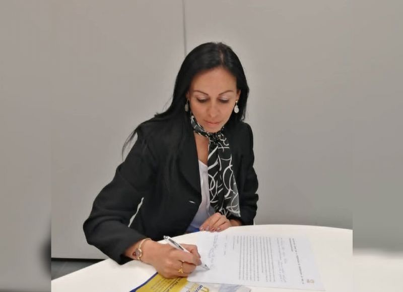 El Movimiento Nuevo GEN, no respalda la propuesta de Asamblea Nacional Constituyente