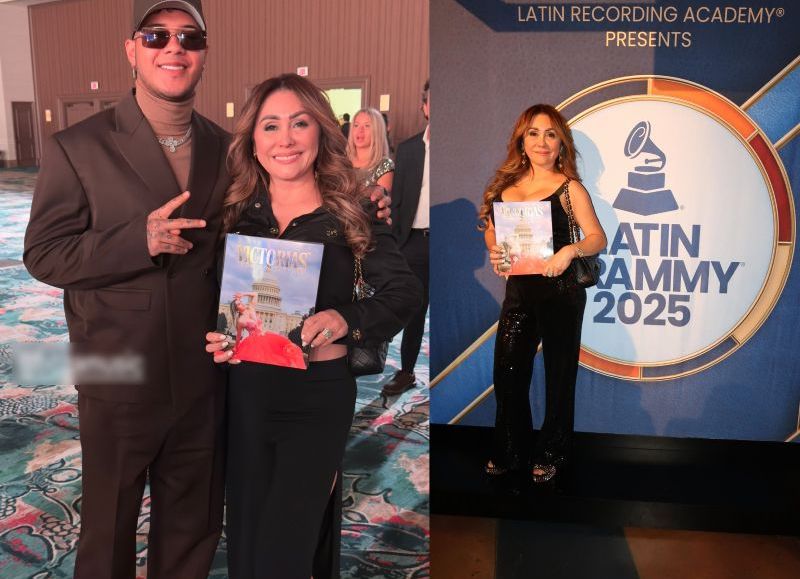 VIDEO | Medellín: Victoria's Communications celebra su aniversario con una gala de inauguración en Casa Eterna