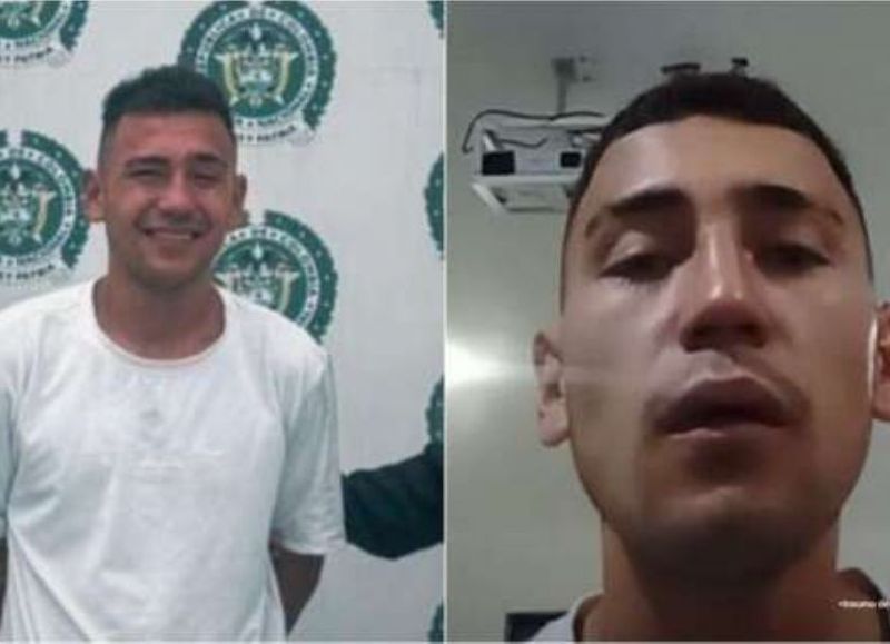 Capturan a hombre por decapitar palomas con los dientes en Ocaña