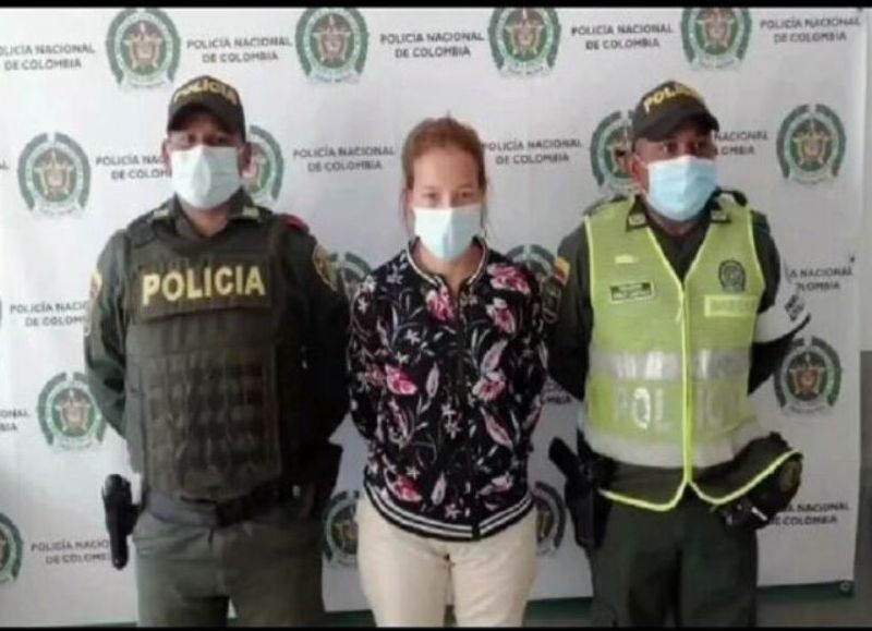 ¿En qué estaba pensando? Venezolana intentó asfixiar a su hijo de 2 años en Colombia