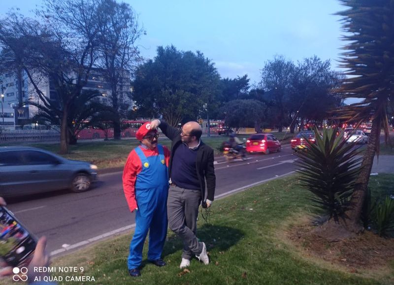 VIDEO | Rafael Quintero Mora: reconociendo la historia y cultura de Bogotá para una capital 24 horas