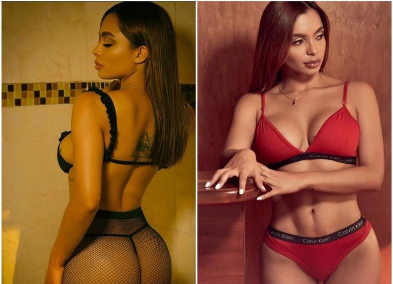 Dania González, modelo colombiana: "Todos podemos brillar a nuestra manera"