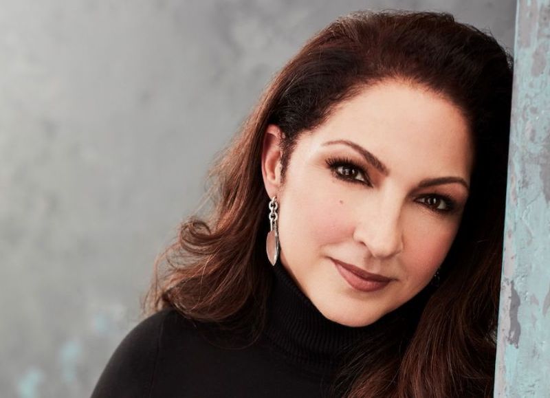 Gloria Estefan presenta su nuevo álbum "Brazil305"