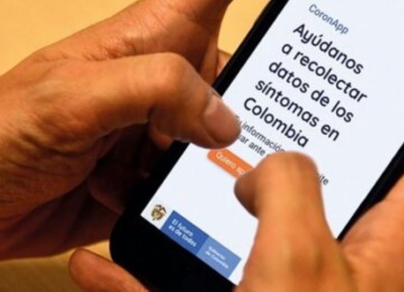 Pasaporte digital de vacunación: la tecnología al servicio de la salud