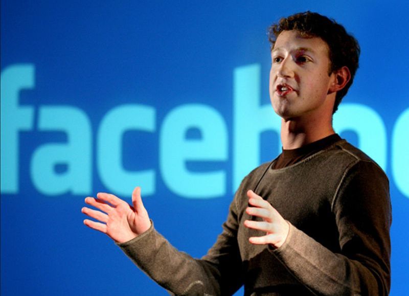 Facebook confirmó que censurará las publicaciones que estén en contra de la vacunación