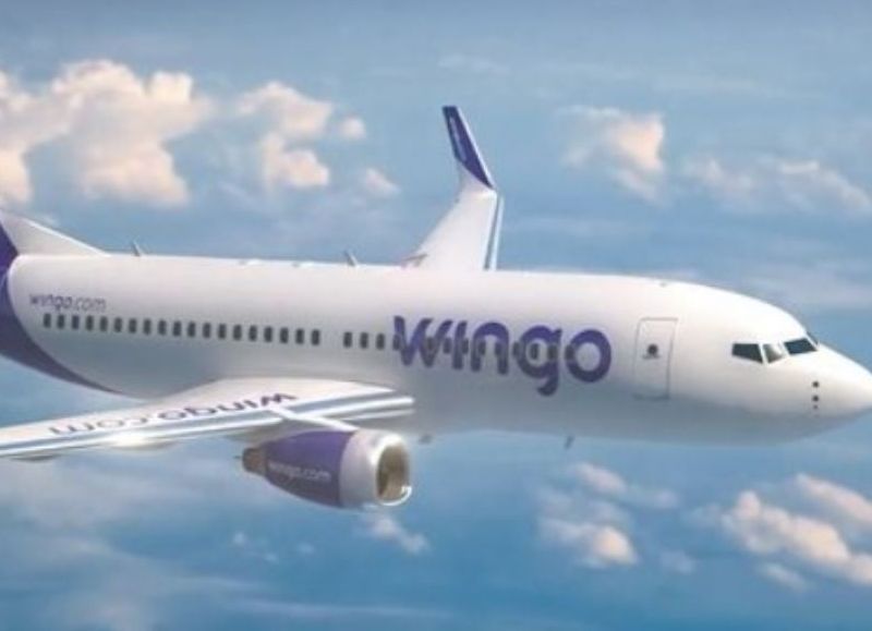 Tras la suspensión por seguridad, Wingo vuelve a volar entre Caracas y Bogotá
