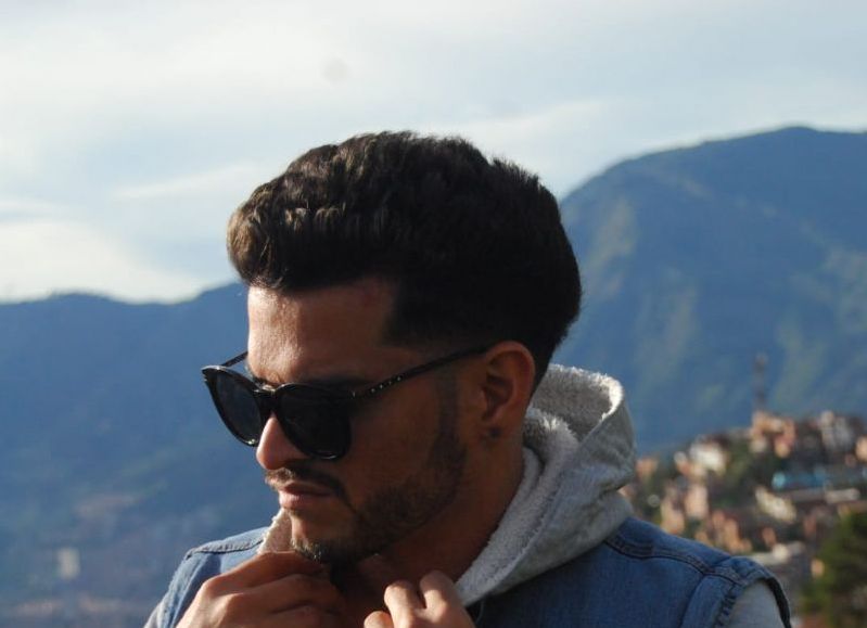 El artista urbano "Samuel Elemental" estrena su nuevo single "Se puede"