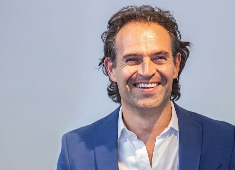 Gutiérrez criticó duramente a Petro por el nombramiento de gestores de paz