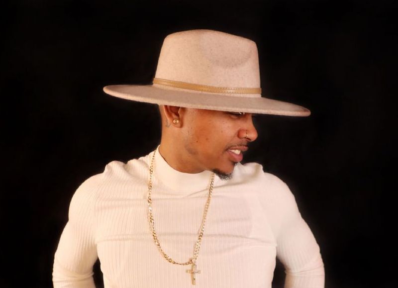 Edgar Suárez, un "Amante sin Barreras"