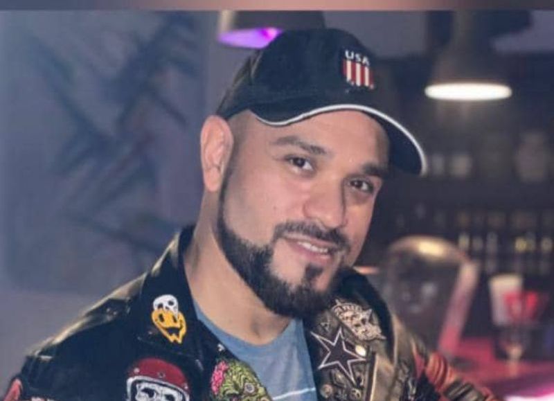 "Tatuaje", de Tairon Aguilera la sigue rompiendo en todas las latitudes