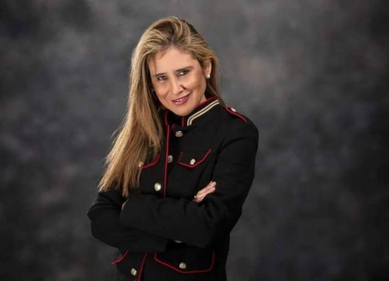 Llega a Chia el primer Simposio Internacional "Amo Ser Mujer"