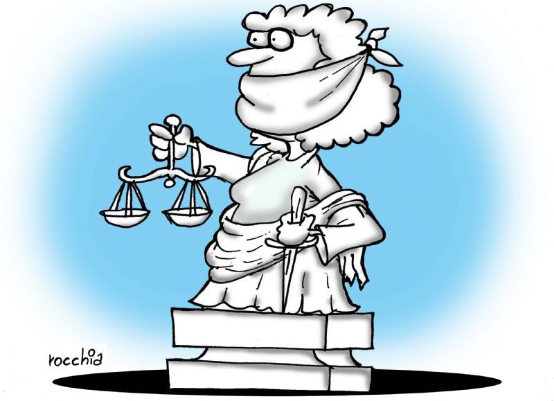 VIDEO | La justicia en la mira: nueve de cada diez denuncias quedan en el limbo