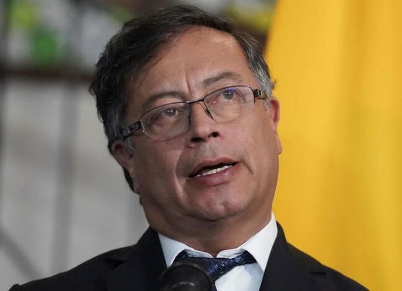 El Gobierno de Petro se opone a que Cuba sea calificado como un país "patrocinador del terrorismo"